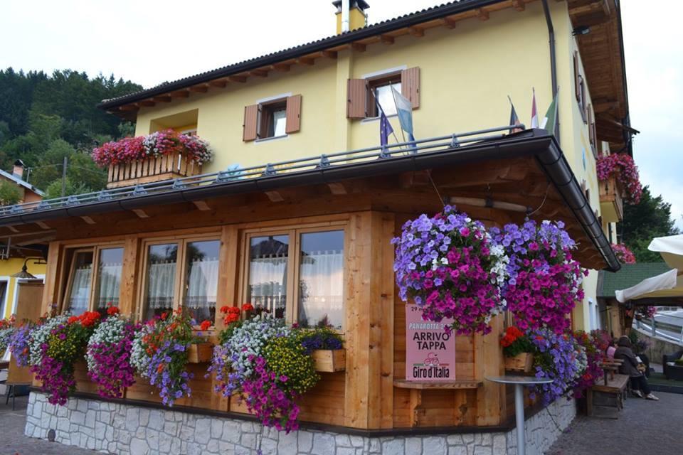 Albergo Aurora Vignola  Esterno foto