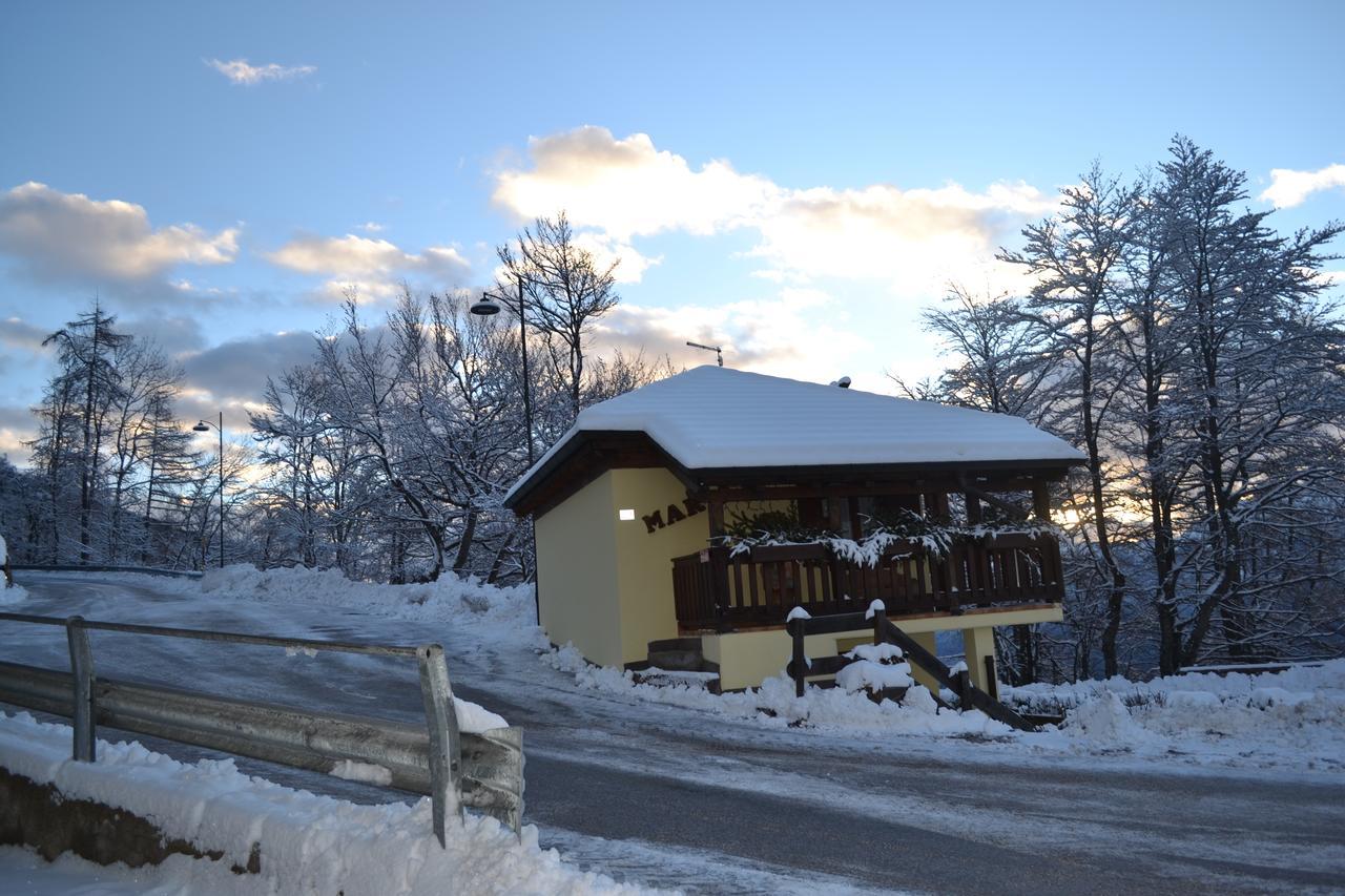 Albergo Aurora Vignola  Esterno foto