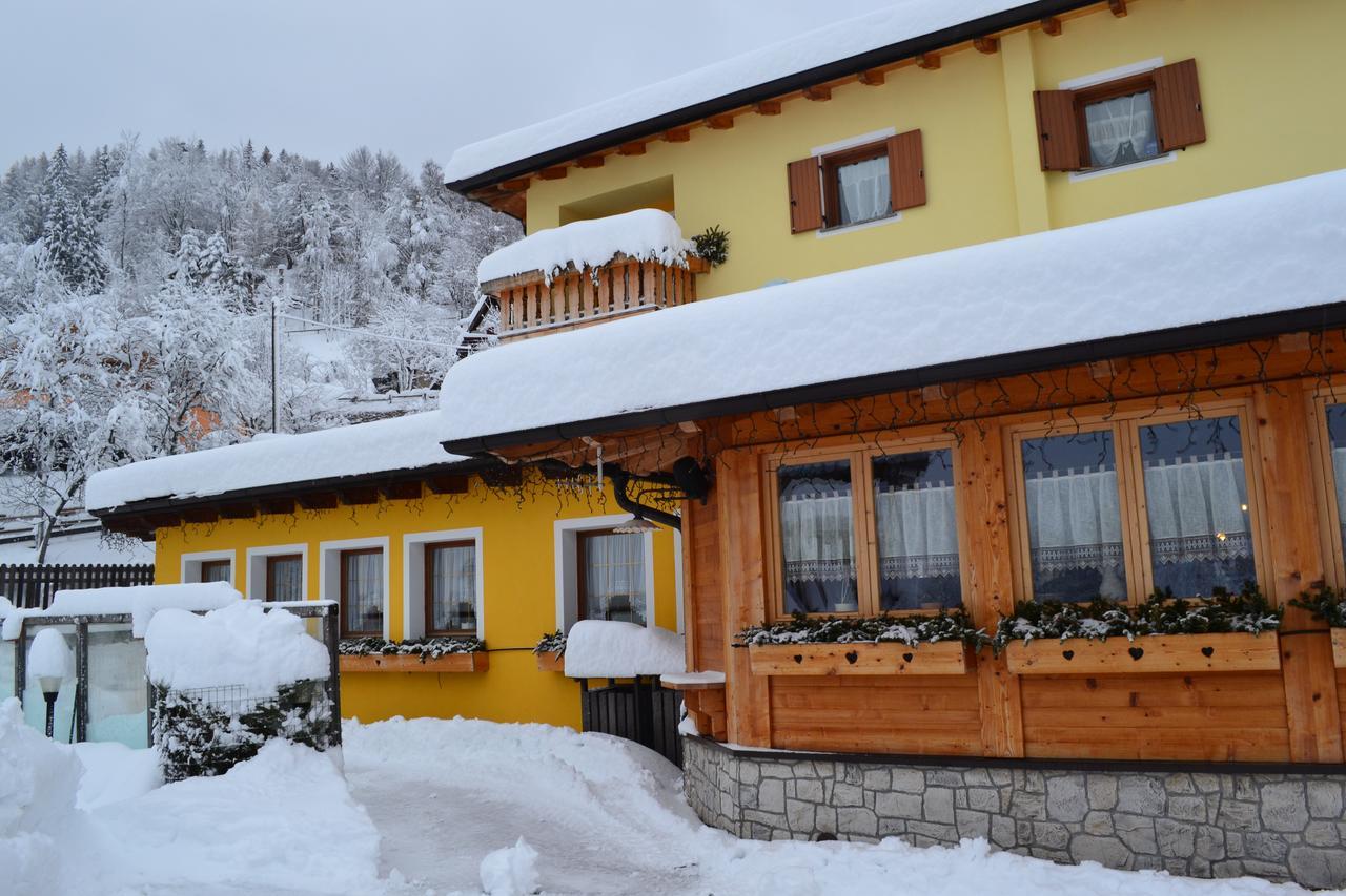 Albergo Aurora Vignola  Esterno foto