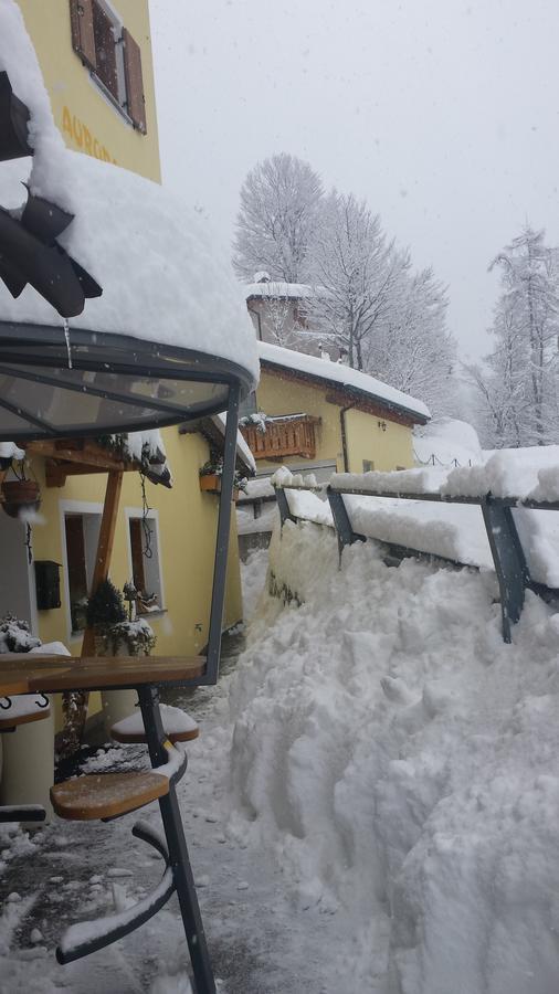 Albergo Aurora Vignola  Esterno foto