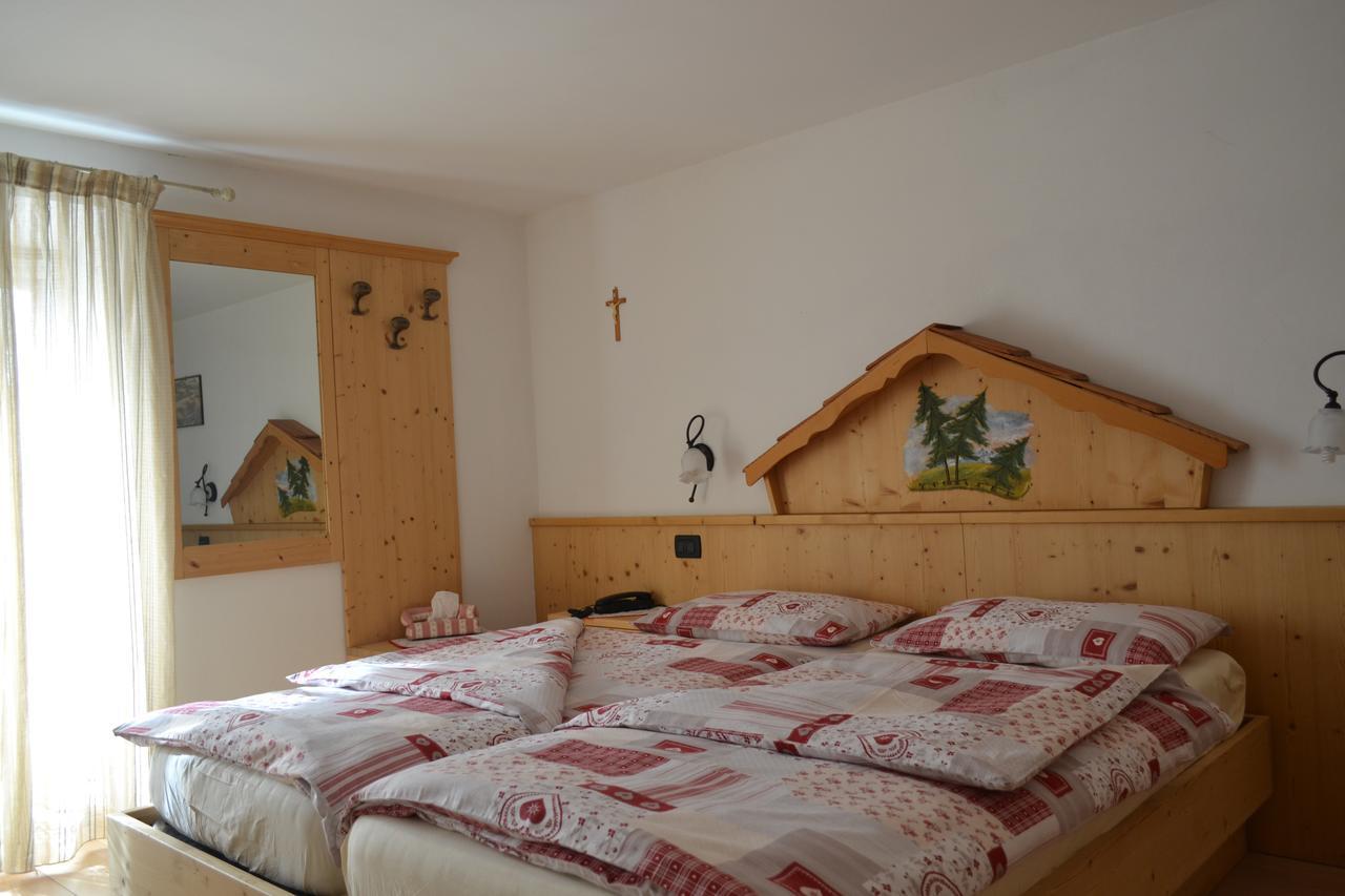 Albergo Aurora Vignola  Esterno foto