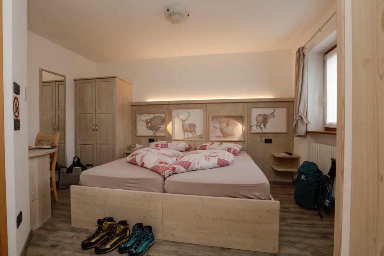 Albergo Aurora Vignola  Esterno foto