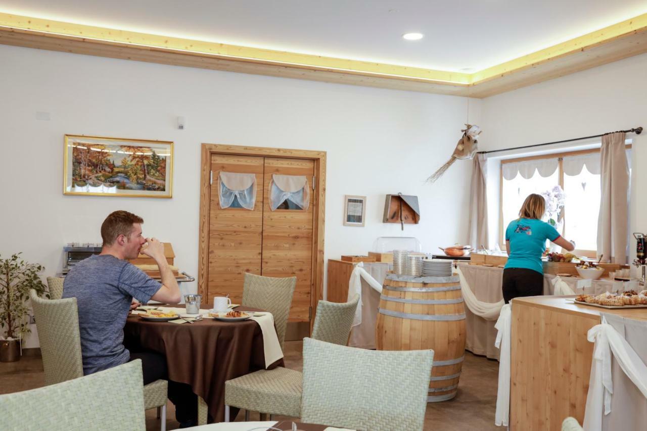 Albergo Aurora Vignola  Esterno foto