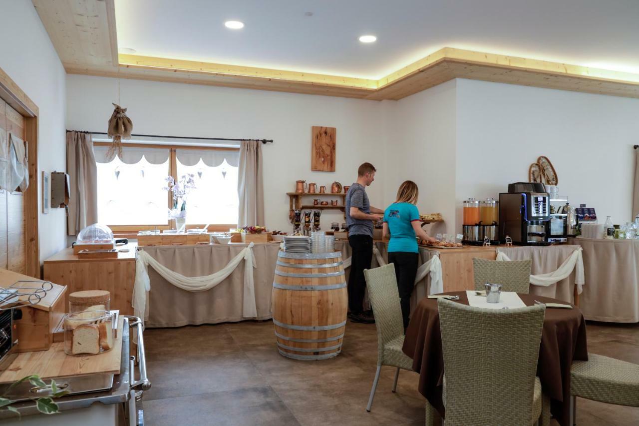 Albergo Aurora Vignola  Esterno foto