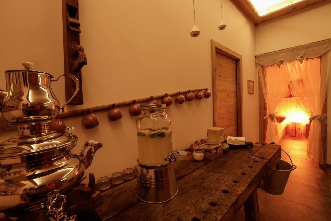 Albergo Aurora Vignola  Esterno foto