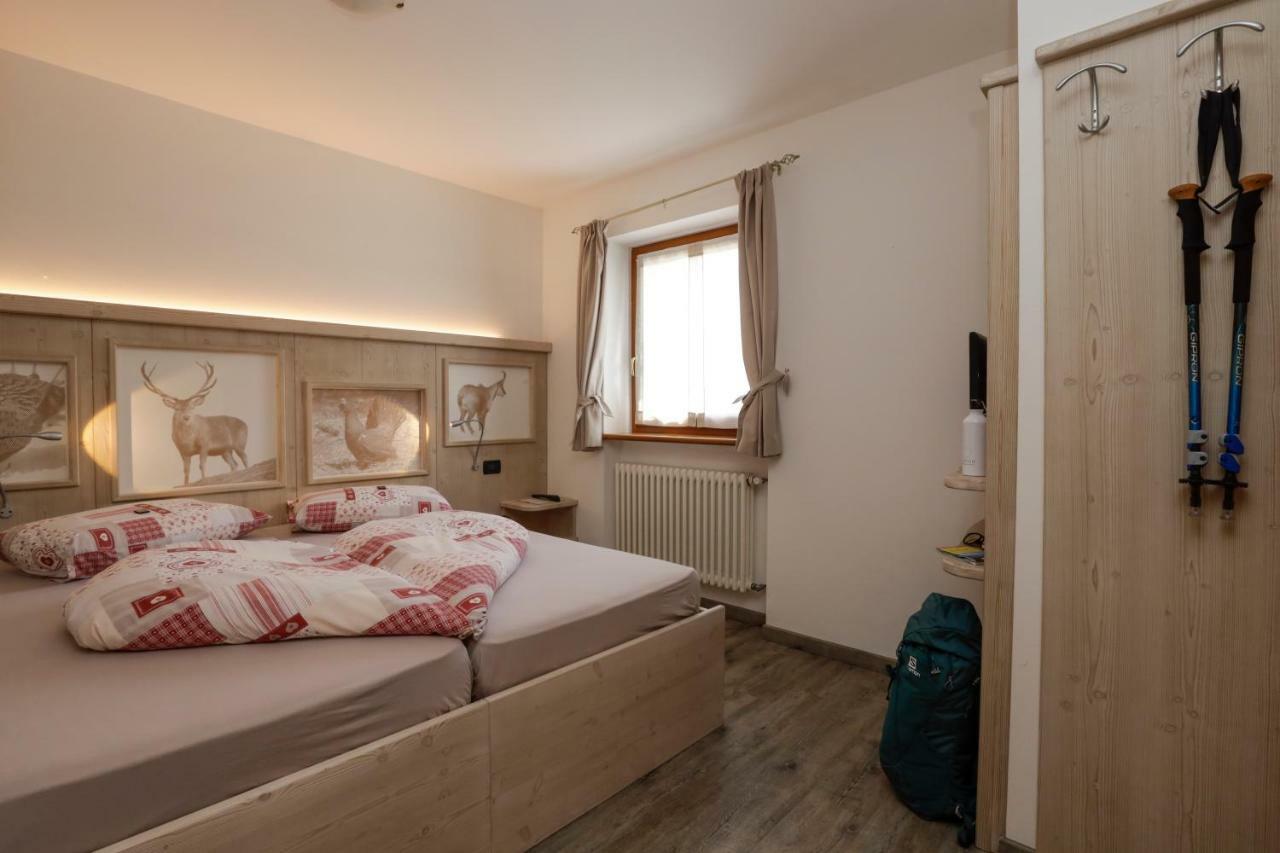 Albergo Aurora Vignola  Esterno foto