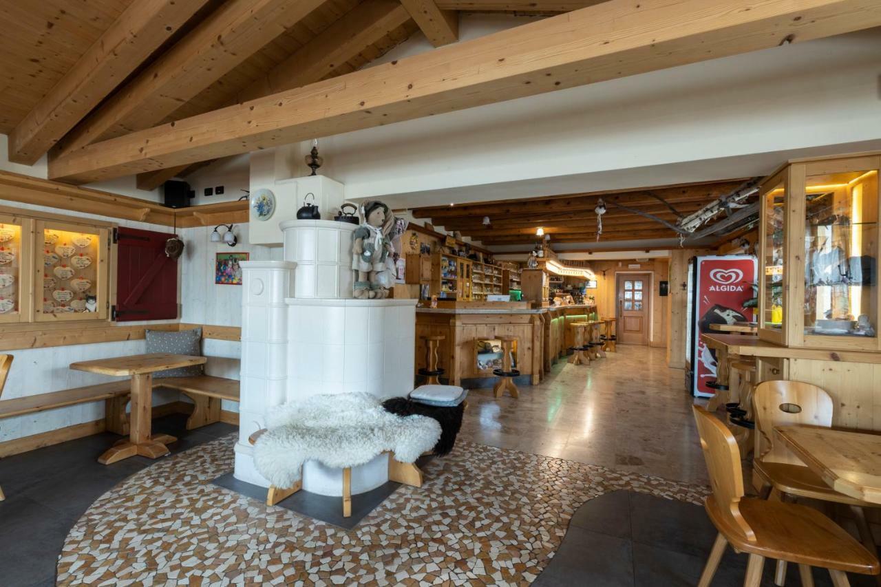 Albergo Aurora Vignola  Esterno foto