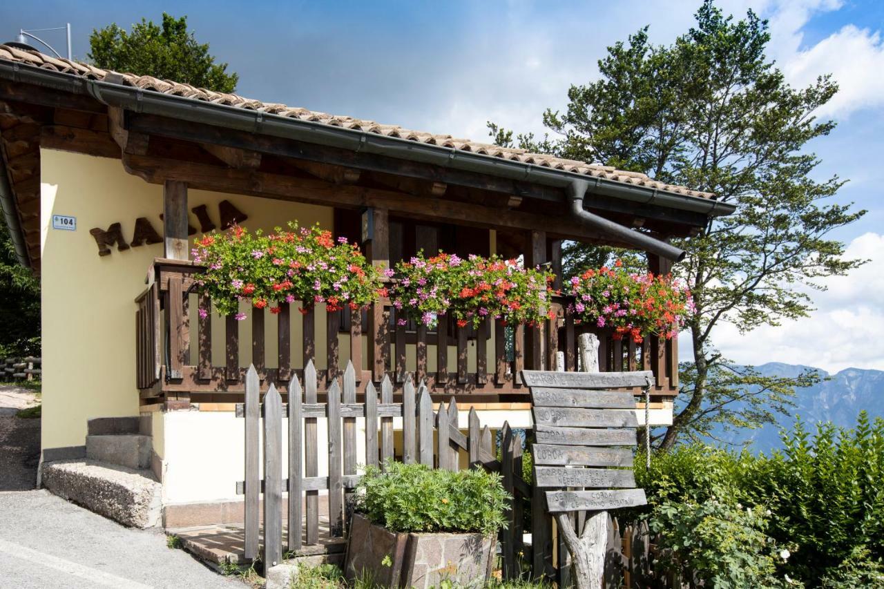 Albergo Aurora Vignola  Esterno foto