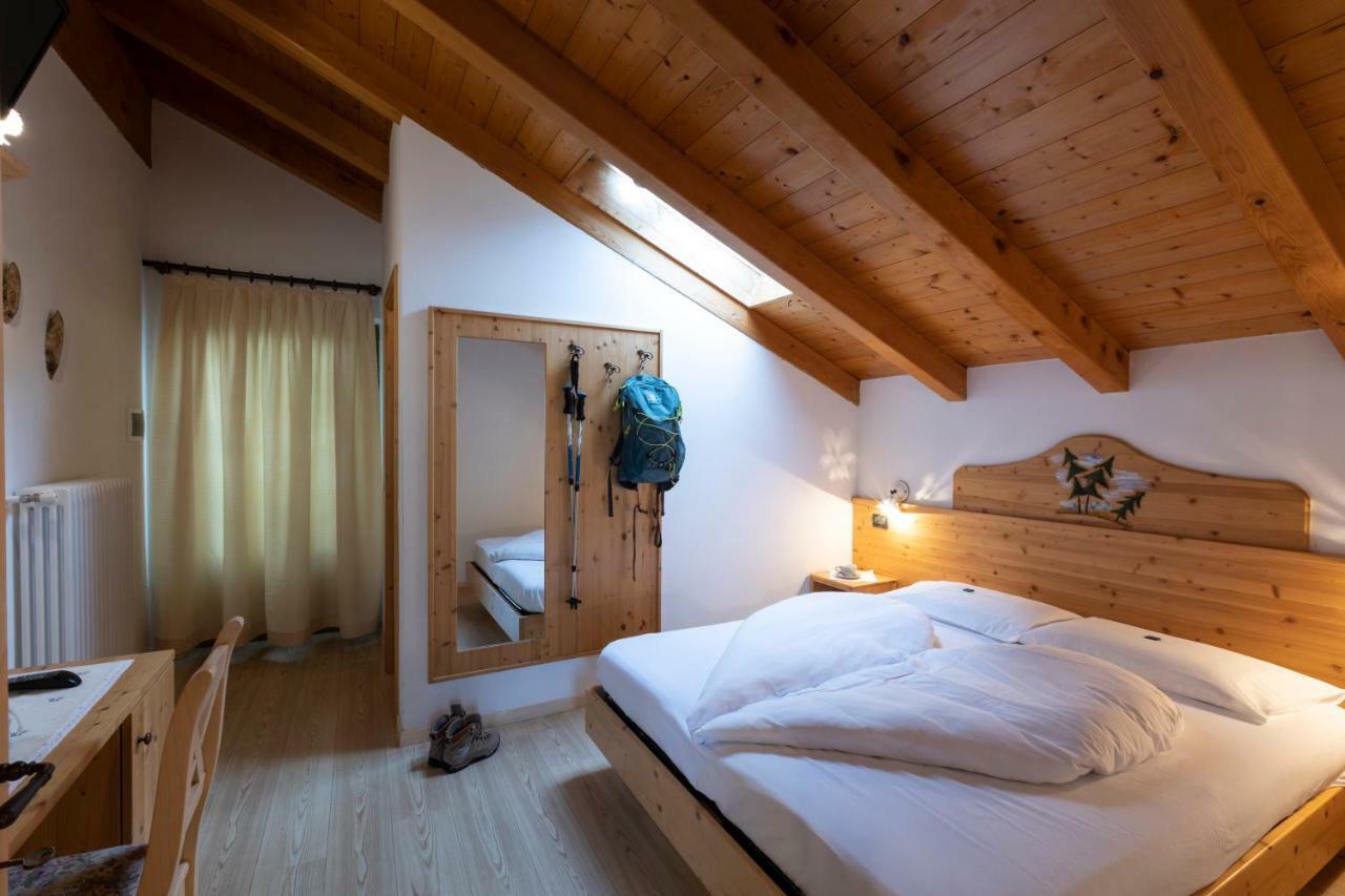 Albergo Aurora Vignola  Esterno foto