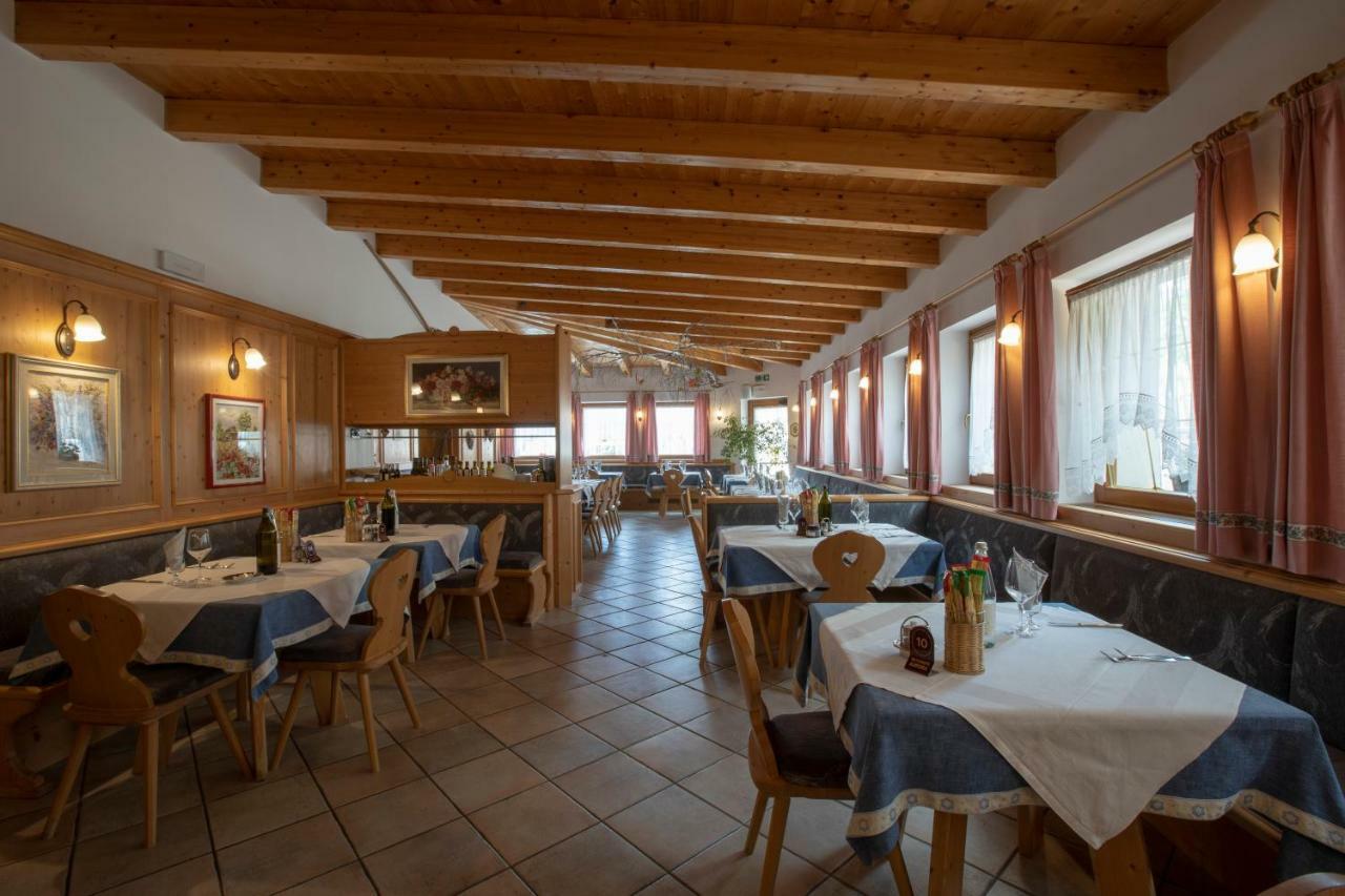 Albergo Aurora Vignola  Esterno foto