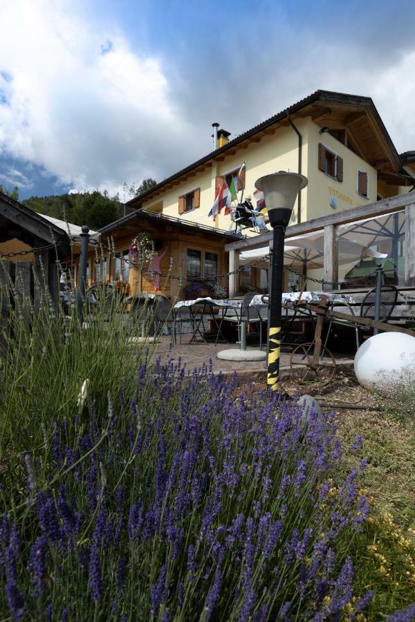 Albergo Aurora Vignola  Esterno foto